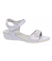 Босоножки детские Flois Beautiful, цвет белый, р-р 34-38 FL-S0874 BS 